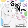 A Spot of New