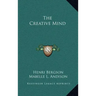 The Creative Mind