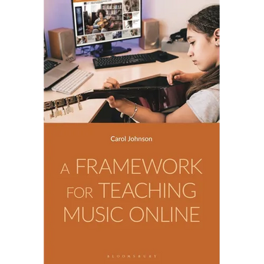 A Framework for Teaching Music Online