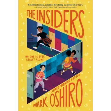 The Insiders
