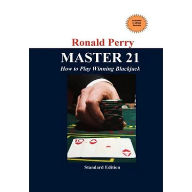 MASTER 21 How to Play Winning Blackjack