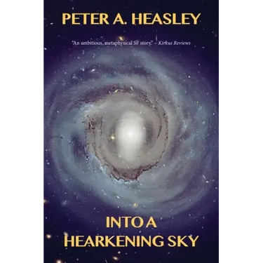 Into a Hearkening Sky