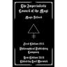 The Imperialistic Council of the Magi: Magic Defined