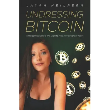 Undressing Bitcoin: A Revealing Guide To The World's Most Revolutionary Asset