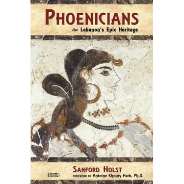 Phoenicians: Lebanon's Epic Heritage