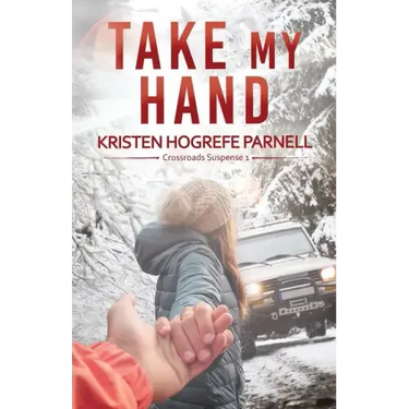 Take My Hand