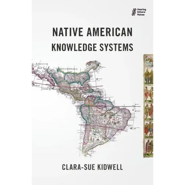 Native American Knowledge Systems