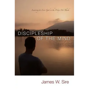 Discipleship of the Mind