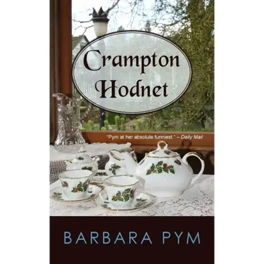 Crampton Hodnet