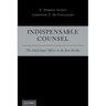 Indispensable Counsel: The Chief Legal Officer in the New Reality