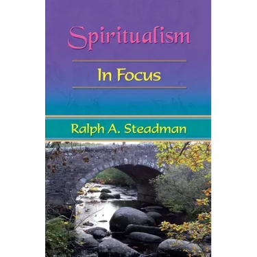 Spiritualism In Focus