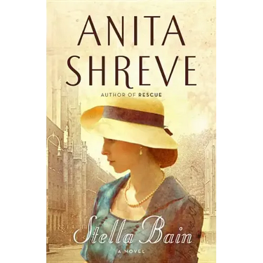 Stella Bain