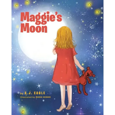 Maggie's Moon