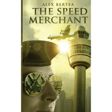 The Speed Merchant