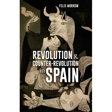 Revolution & Counter-Revolution in Spain