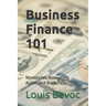 Business Finance 101: Monopolies, Accounting, Audits, and Blockchain