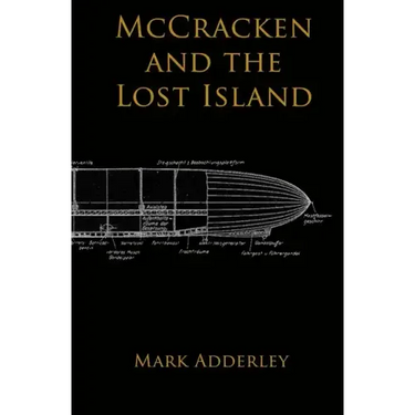 McCracken and the Lost Island