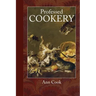 Professed Cookery