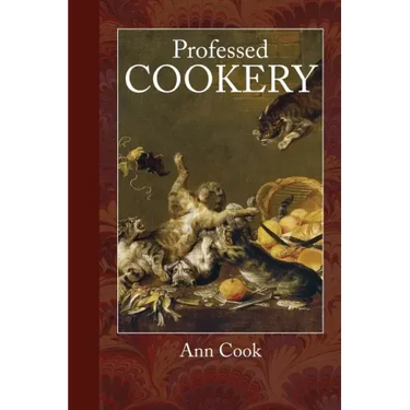 Professed Cookery