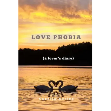 Love Phobia: A Lovers Diary