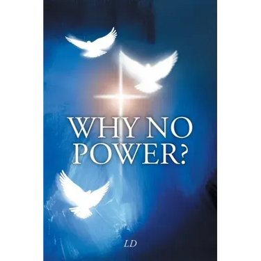 Why No Power?