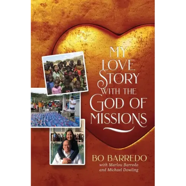 My Love Story with the God of Missions