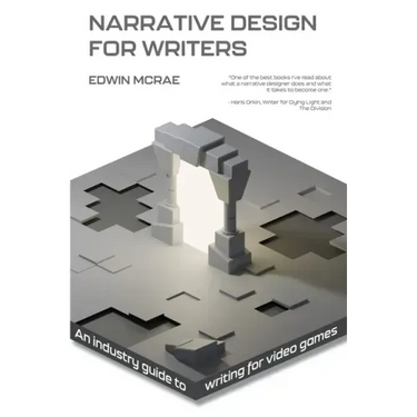 Narrative Design for Writers