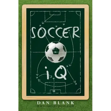 SoccerIQ: Things That Smart Players Do