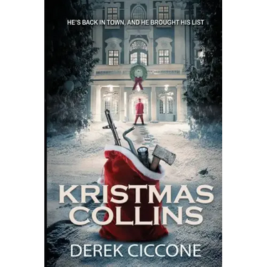 Kristmas Collins