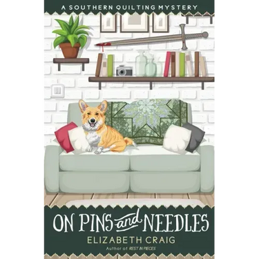 On Pins and Needles