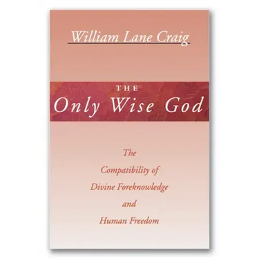 The Only Wise God