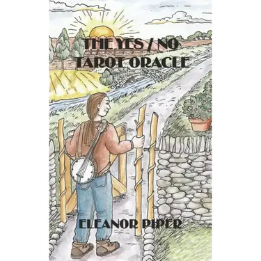 The Yes / No Tarot Oracle