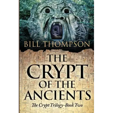 The Crypt of the Ancients