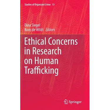 Ethical Concerns in Research on Human Trafficking