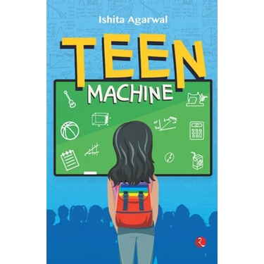 Teen Machine