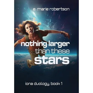 Nothing Larger Than These Stars