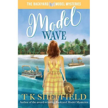 Model Wave: Romance, boats, and bad business in the Wisconsin Northwoods