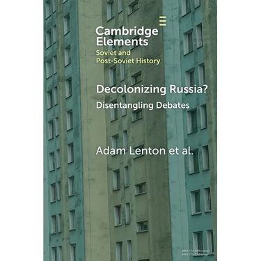 Decolonizing Russia?