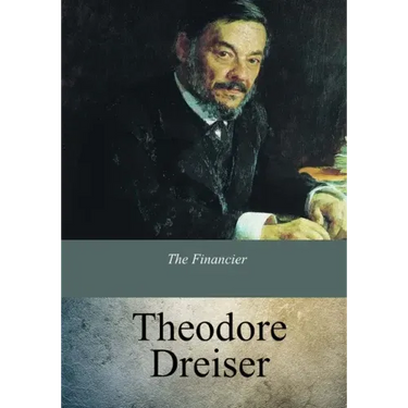 The Financier