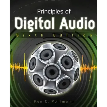 Principles of Digital Audio