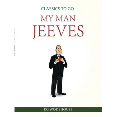 My Man Jeeves