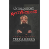 The Untold Story Of Nikki Whitehead: Torn 2 Pieces Inspired By A True Story
