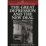 The Great Depression and the New Deal