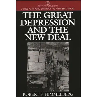 The Great Depression and the New Deal