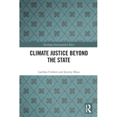 Climate Justice Beyond the State