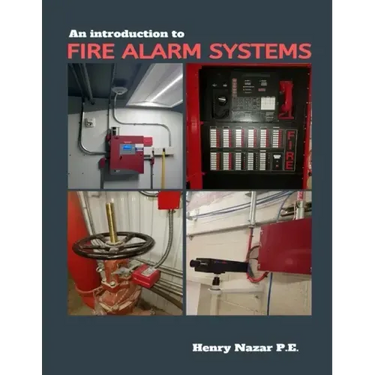 An Introduction to Fire Alarm Systems