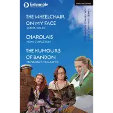 The Wheelchair on My Face; Charolais; The Humours of Bandon