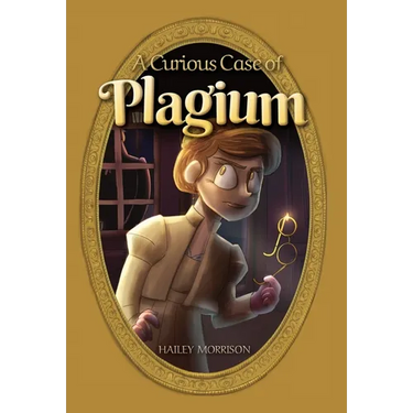 A Curious Case of Plagium