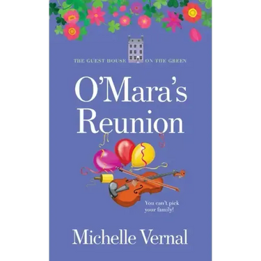 An O'Mara's Reunion