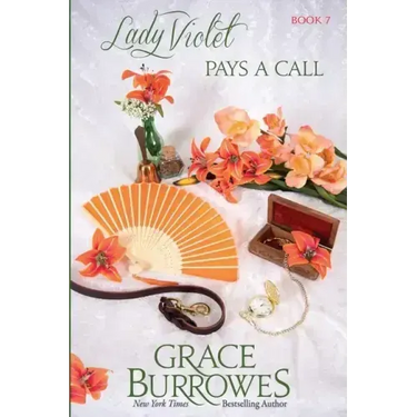 Lady Violet Pays a Call